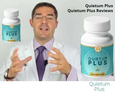 Quietum Plus Official